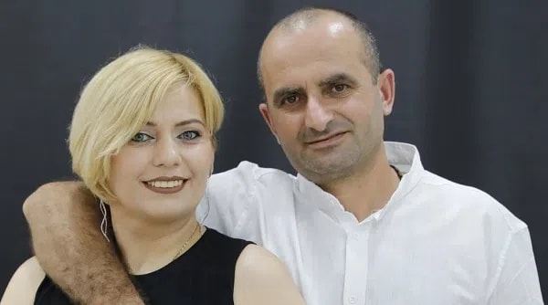 "ბათუმში მუშაობდა, იქიდან ჩამოსულა სპეციალურად, მეუღლე და შვილები დასასვენებლად რომ წაეყვანა, მაგრამ იქამდე ვერ ჩააღწიეს" - რას ჰყვება ავარიის გამო დაღუპულ ცოლ-ქმარზე ოჯახის ახლობელი?