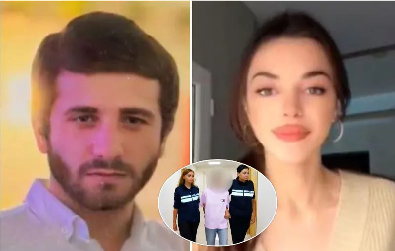 საჭმელს ვაკეთებდი... დანა ონკანში ჩავაგდე, წყალი მოშვებული იყო“ - ქმრის მკვლელობაში ბრალდებულის პირველი განცხადება: რა თქვა თეკლა გერსამიამ სასამართლოში