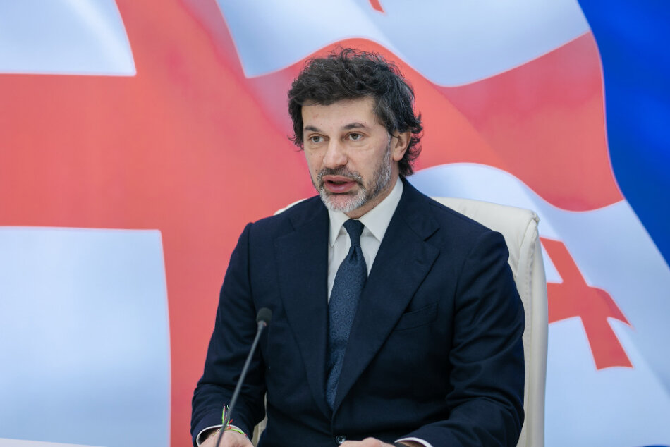 მივიღეთ გადაწყვეტილება რომ ,კახი კალაძემ ახალი გადაწყვეტილება გაასაჯაროვა.