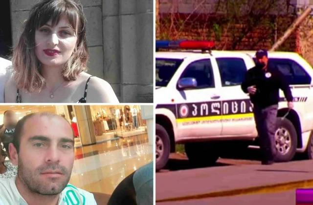 "სხეულის 40-45% არის დამწვარი, იმყოფება მართვით სუნთქვაზე..." - რას ამბობს ექიმი 34 წლის ქალის მდგომარეობაზე, რომელიც ყოფილმა ქმარმა ჯერ დაჭრა ,შემდეგ კი ქიმიური ნივთიერება შეასხა და დაწვას შეეცადა