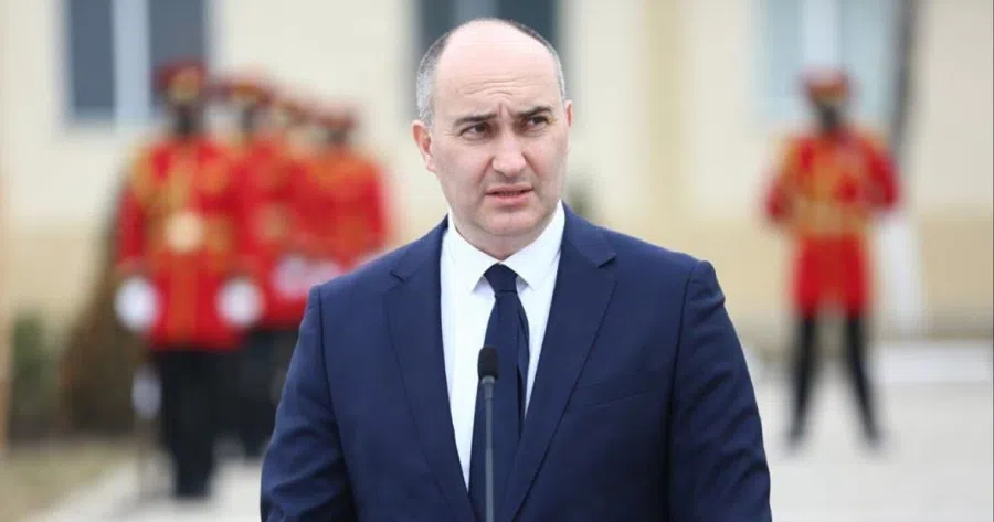 "8 შვილის მამა ტვინის შერყევით გინდათ, რომ გამიშვათ ციხეში?" - ჯუანშერ ბურჭულაძის მიმართვა მოსამართლეს..