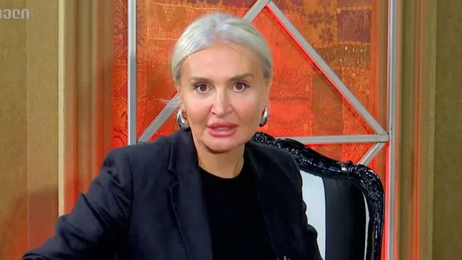 "ამორალური ფსკერი ხარ! ეს იყო თქვენი ნაბო**ობა და ამის პასუხს მიიღებთ!" - რას წერს და ვის მიმართავს ნანუკა ჟორჟოლიანი