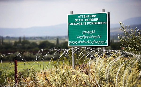 "5 ბავშვი გაიტაცეს, 10 წლის ბავშვები არიან, საშინელ მდგომარეობაში ვართ" - ინფორმაცია ამ წუთებში ვრცელდება