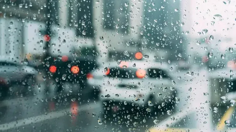 ძლიერი წვიმა, სეტყვა და ქარი - საქართველოში ამინდი გაუარესდება