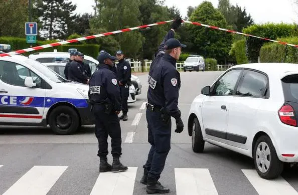 საფრანგეთში ქართველი ქალი მოკლეს: ბრალდებულია მისი ყოფილი ქმარი - რას წერს ფრანგული მედია?