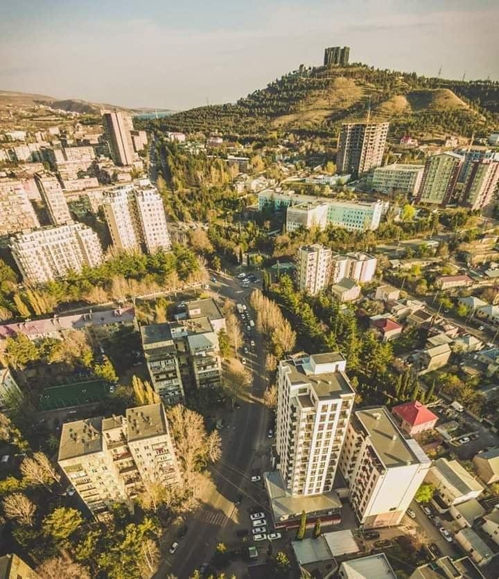 SOS! გაფრთხილდით ისინი, ვინც თემქაზე ცხოვრობთ - "11 წლის ბავშვს კინაღამ გული გაუსკდა, გაქვავებული იდგა, ვერ ინძრეოდა"