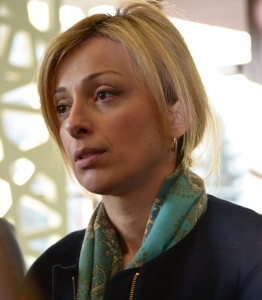 "ამას იმიტომ ვწერ, რომ იცოდეთ, თუ სახლში, სადაც მე და ჩემი შვილები ვართ, მომივარდა სპეცრაზმი და ეს იმით ახსნეს, რომ არ გამოვცხადდი, უდიდესი ტყუილია!" - რას წერს ბაჩო ახალაიას მეუღლე, ანი ნადარეიშვილი