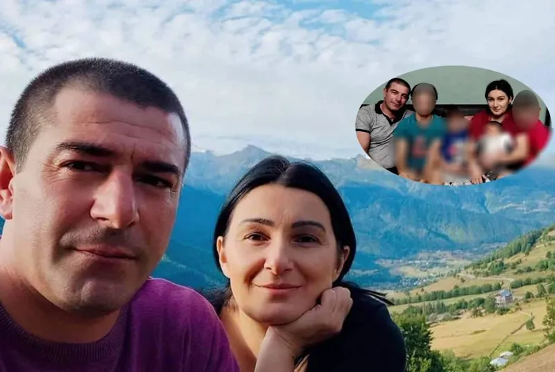 "მთელი სვანეთი ტირის მზეოს და ლევანს... 4 ვაჟკაცს ზრდიდნენ... ტრაგედია საღამოს საათებში მოხდა, მანქანა მდინარეში გადავარდა" - რას ჰყვებიან მესტიაში