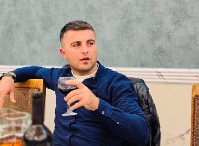 ცნობილია გურჯაანი-ბაკურციხის გზაზე ავარიის შედეგად დაღუპული ახალგაზრდის ვინაობა - მას ავტომობილი დაეჯახა და მძღოლი შემთხვევის ადგილიდან მიიმალა