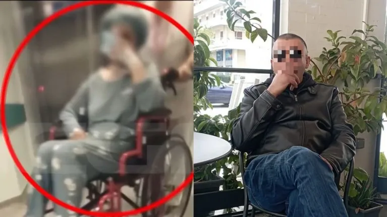 "ჩანგლით დაუსახიჩრა სახე და თვალები... პირველ ცოლსაც სცემდა და მცირეწლოვან ქალიშვილსაც... საწყალმა გოგომ მარცხენა თვალში მხედველობა დაკარგა, ექიმები ახლა მარჯვენას გადარჩენას ცდილობენ" - ოჯახური ძალადობის კიდევ ერთი შემთხვევა