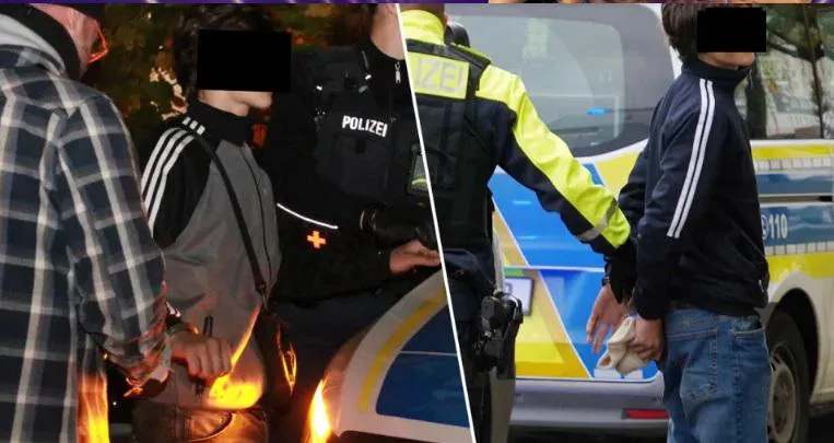 ბერლინში 15 წლის ქართველი მოზარდი ერთ კვირაში ორჯერ დააკავეს: ბრალდებები საკმაოდ მძიმეა - რას წერს გერმანული მედია?