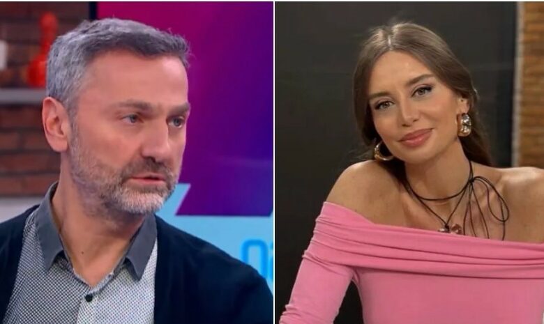 “არც შვილები გიყვართ, ფულზე მეტად არავინ გიყვართ!” – ტელეწამყვანის სიტყვებმა საზოგადოება გააბრაზა