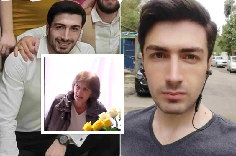 "ჩემთვის ახლა 17 წლის მკვლელი ისეთივე მკვლელია, როგორც 37 წლის... მე გიგა მომიკლეს" - მოკლული გიგა ავალიანის დედა