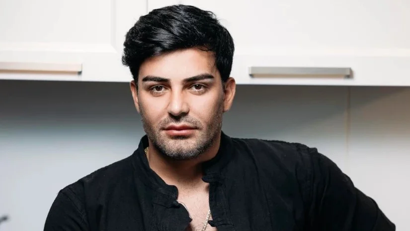 გოგა მანია ახალ წინასწარმეტყველებას ავრცელებს..