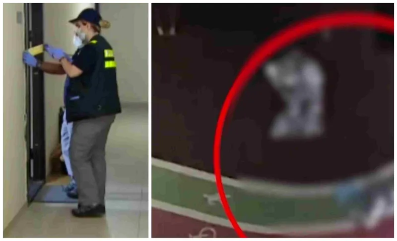 ისანში მომხდარის დეტალები-"გარდაცვლილი კაცის ჯიბეში წერილი იპოვეს... შინაარსი დაახლოებით ასეთი იყო - ჩვენ არ ვართ მორწმუნეები და რაც დაგვემართა, ჩვენი ბრალიაო"