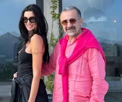 "ხომ იცი, ვაფასებ ყველაფერს, რაც კარგი იყო..." - ალექსანდრა პაიჭაძის მიმართვა დავით კოდუას