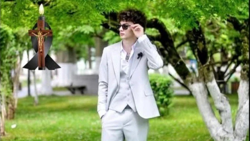 “ახლახან შექმნა ოჯახი, ცოლი კი ამ დრომდე საავადმყოფოშია” - ვინ არის 19 წლის ბიჭი, რომელიც აბაშაში მომხდარ ავარიას ემსხვერპლა