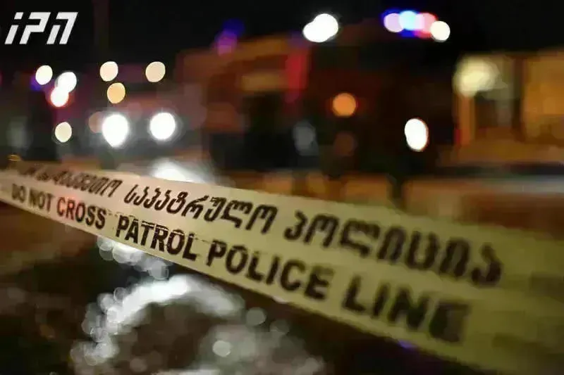 სოფელ კარდენახში 34 წლის მამაკაცის ცხედარი იპოვეს