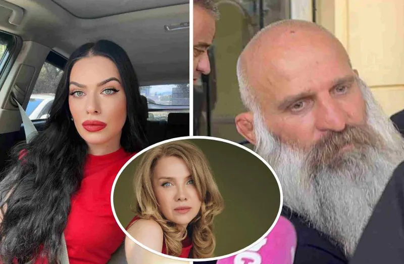 "მაბრალებდა, მამაშენის ძმაკაცს გაჰყევი ცოლადო... ერთადერთი მოძალადე ვიცი და მას ხათუნა ჰქვია" - ლუკა კურტანიძის მეუღლე