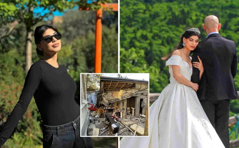 "მთელი აგარა თავზარდაცემულია... იმ საბედისწერო დღეს მარიამი სახლში მარტო იყო, შუქი აუნთია და მაშინ მოხდა თურმე აფეთქება" - რას ჰყვებიან 21 წლის გოგონაზე