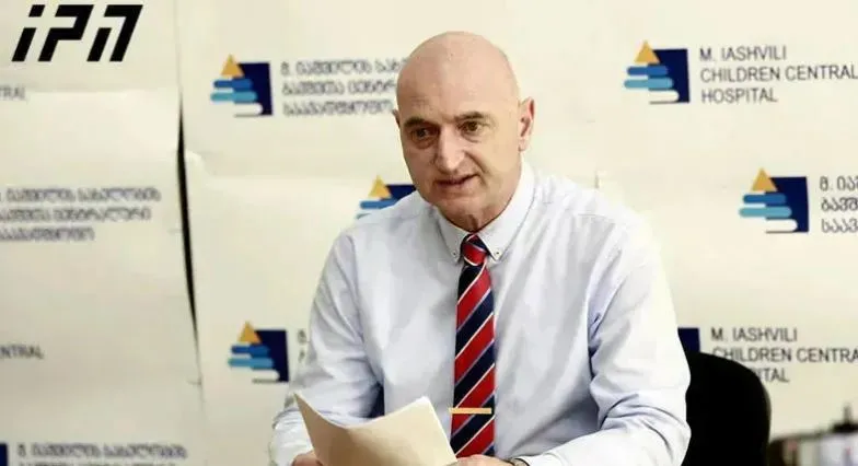 ივანე ჩხაიძე - ახლა, ქვეყანაში ძირითადი ვირუსი რინოვირუსია, გრიპის ვირუსი ჯერ არ დაფიქსირებულა, ალბათ, ნოემბერში გამოჩნდება - ვაქცინა უკვე შემოტანილია და ვაქცინაცია უახლოეს დღეებში დაიწყება