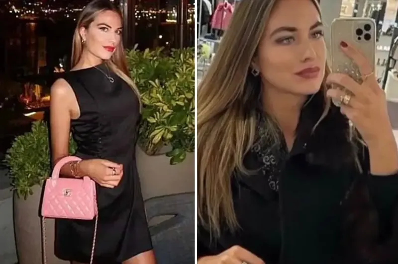 განსაკუთრებული სისასტიკე და 24 ჭრილობა..-ცნობილი მოდელი ყოფილმა პარტნიორმა მოკლა: "ყვიროდა - დამეხმარეთ..."