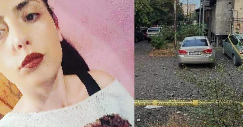 წლის და 5 თვის ბავშვი ყელგამოჭრილ დედას ეხვეოდა" - თელავში მომხდარი სასტიკი მკვლელობას გოგონა შეეწირა..