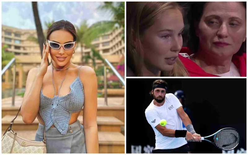 "არ ვუყვარდი ნიკას დედას და ოჯახში ამის გამო შეგვექმნა  პრობლემები... დღეს ნიკა არაჩვეულებრივი ადამიანია, ჩვენ ვაპატიეთ ერთმანეთს" - რას წერს ნეკა დოროყაშვილი