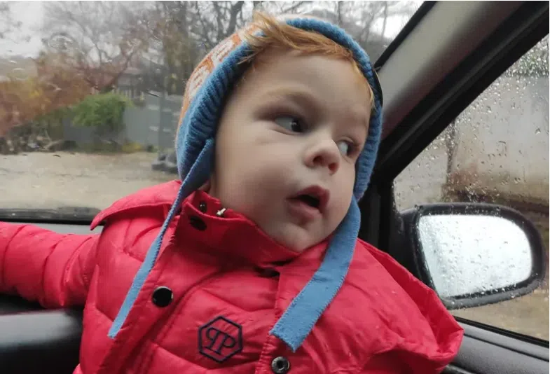 "დაეწყო სისხლდენა და დაიცალა ბავშვი! დედაც არ შეუშვეს, აკივლებდნენ ბავშვს, დედასთან მინდა, მეშინიაო" - რას ჰყვება ახლობელი იმერეთში დატრიალებულ ტრაგედიაზე?