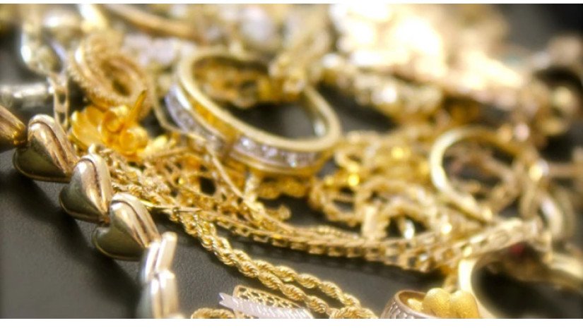 რა ხდება ოქროს ბირჟაზე, მას შემდეგ რაც ოქროს ფასი რეკორდულ ნიშნულს მიუახლოვდა