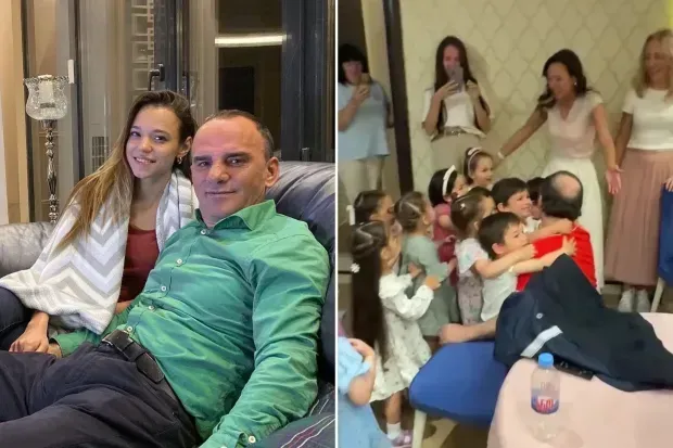 "ცნობილი "ინფლუენსერი" კრიმინალ ქმართან ერთად, საქართველოში 100 შვილის გაზრდას გეგმავს"