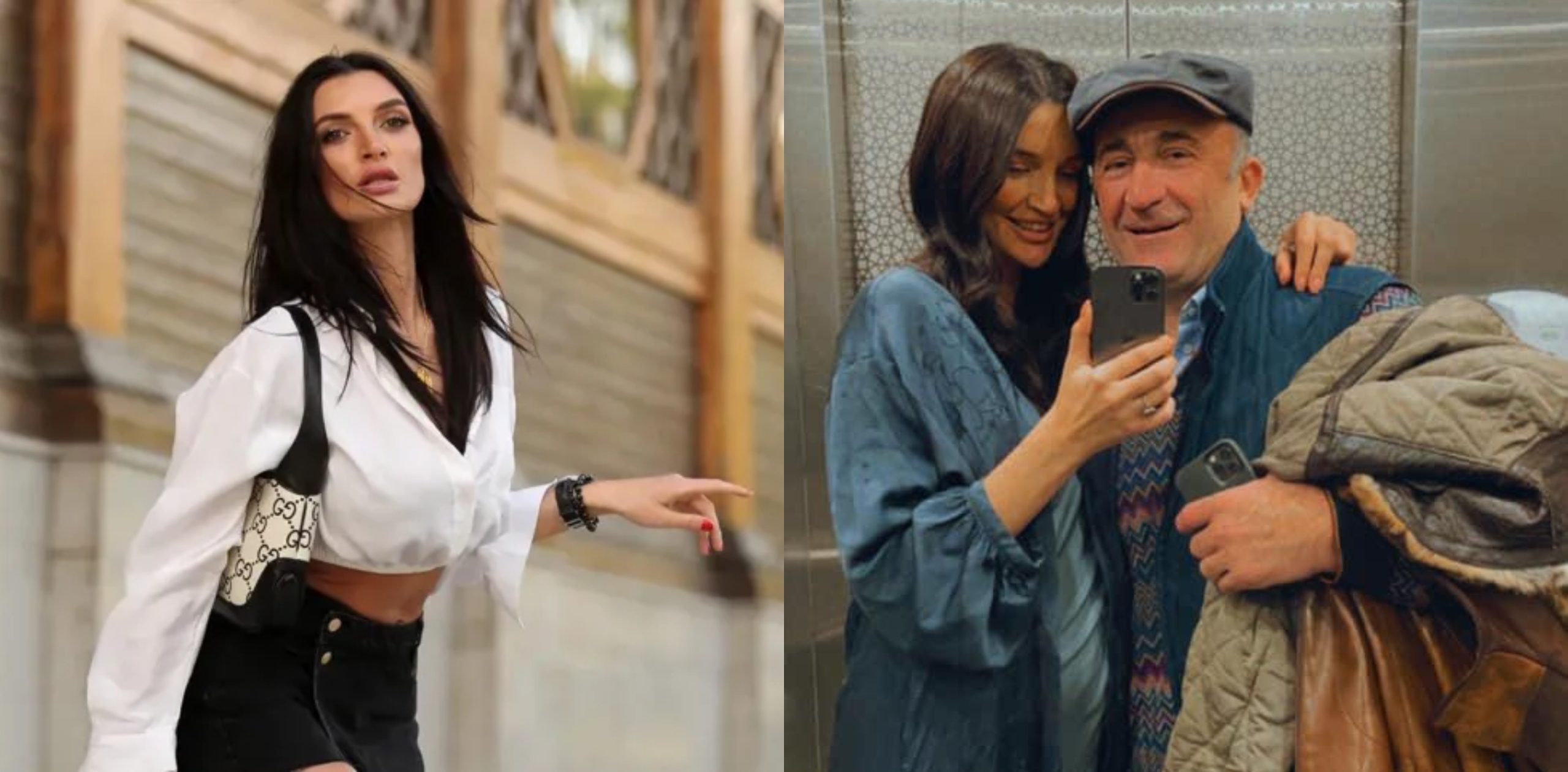 "მე დაგტოვე და გისურვებ საუკეთესო მომავალს, უჩემოდ..." - რას წერს ალექსანდრა პაიჭაძე