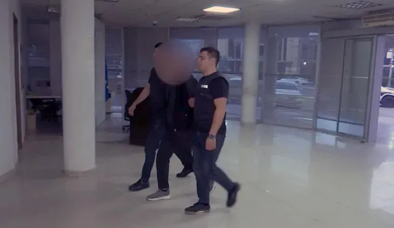 სისხლიანი დაპირისპირება რესტორანში