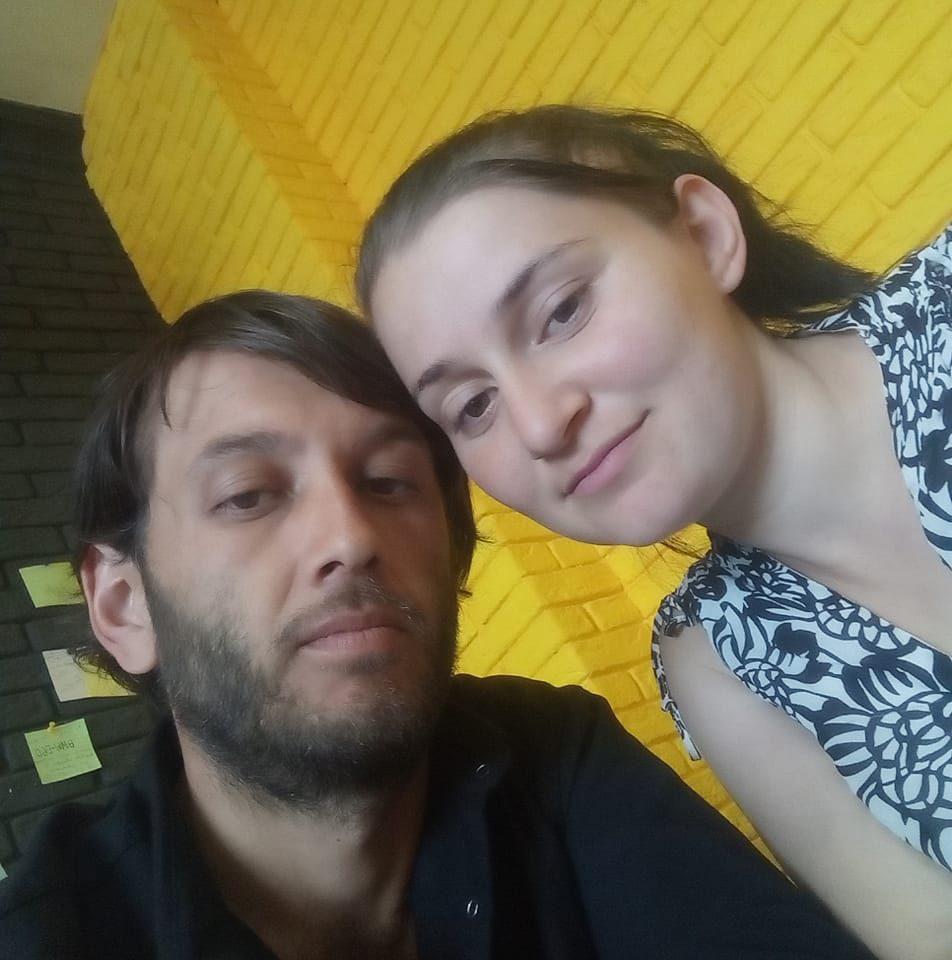 საბერიოს ტრაგედიისას დაღუპული ბავშვების მამა ამბობს, რომ ცოლის დაშორების განზრახვა ვიდეომიმართვით გაიგო