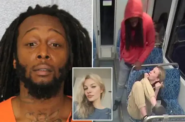 ახალი დეტალები მეტროში მოკლული უკრაინელი ლტოლვილის საქმესთან დაკავშირებით - პოლიციამ თვითმხილველთა ჩანაწერები გაასაჯაროვა: რას ჰყვებიან ისინი?