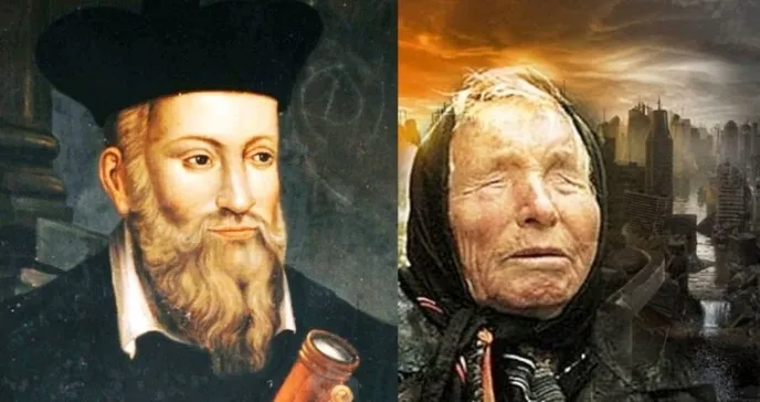 ვანგასა და ნოსტრადამუსის წინასწარმეტყველება 2026 წლისთვის: ბირთვული ომის საფრთხე და ტექნოლოგიების სახიფათოდ განვითარება