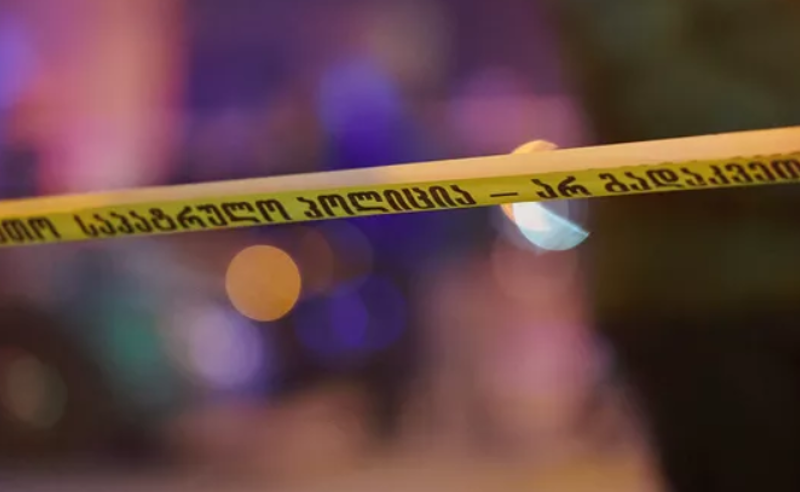 16 წლის მოზარდის ლიკვიდაციის მცდელობა გარდაბანში - მკვლელობა მამაზე შურისძიების მოტივით დაიგეგმა