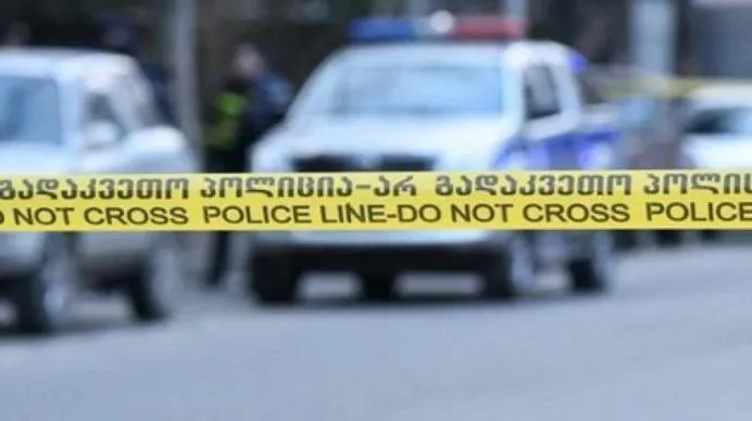 მარნეულის მუნიციპალიტეტში დღეს ნაპოვნი მოკლული პირი თურქეთის მოქალაქეა