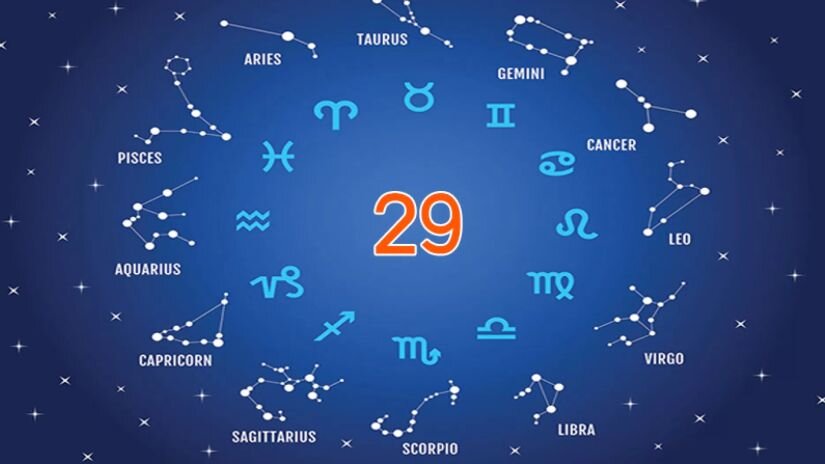 29 ნოემბრის ასტროლოგიური პროგნოზი