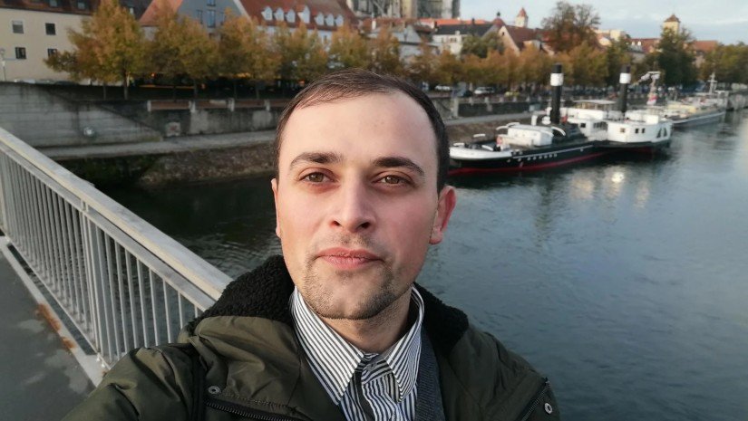 გერმანიაში, ქართველი დოქტორანტი, 27 წლის ბიჭი გარდაცვლილი იპოვეს