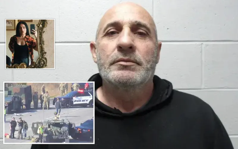 "პიროვნება, რომელიც ინდიანაში მომხდარი ავარიის გამო დააკავეს, მამაჩემია... ის არაფერ შუაშია" - უმძიმესი ავარია აშშ-ში: გარდაცვლილი ეროვნული გვარდიის წევრია, დაკავებული ქართველი მამაკაცი