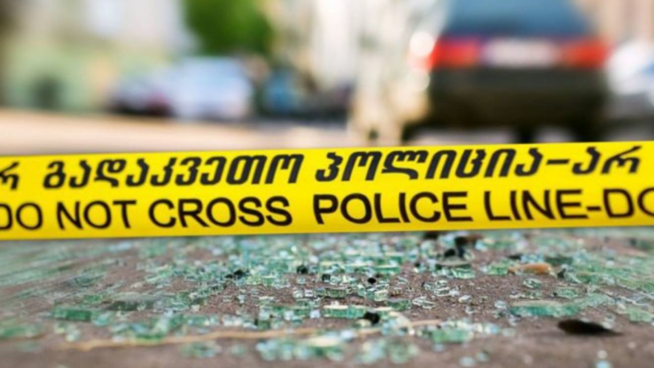 საგარეჯოში ორი ავარია მოხდა - დაშავებულია მცირეწლოვანი ბავშვი და ბებია