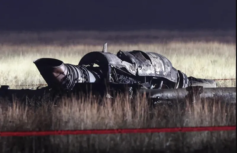 "ჯერ მეოთხე ძრავამ შეწყვიტა მუშაობა, შემდეგ მეორემ - ხრახნი მოტყდა და მფრინავების კაბინა გადაჭრა" - რას წერს თურქული მედია ავიაკატასტროფაზე შავი ყუთების გაშიფვრის დაწყების შემდეგ?