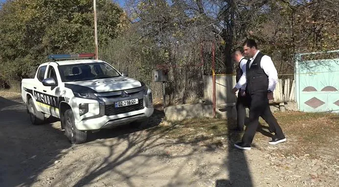 2019 წელს ჩადენილი სასტიკი დანაშაულის გახსნა 6 წლის შემდეგ მოხერხდა - ბრალდებულმა შვილის თანდასწრებით მიაყენა სასიკვდილო დაზიანებები უმწეო მოხუცს: რა დეტალები ხდება ცნობილი?