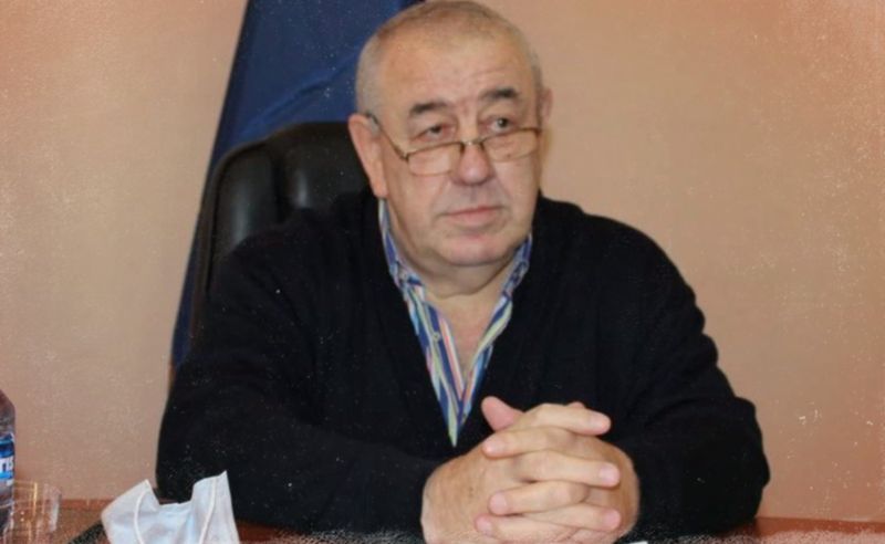 ,ვისკის'' საქმეზე დაკავებული და გირაოთი გათავისუფლებული ბორის გოგიჩაიშვილი გარდაიცვალა