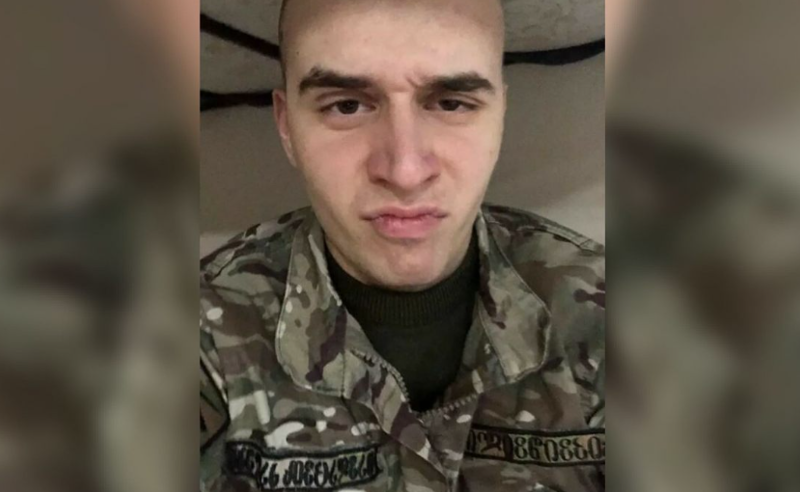 ქართველმა ნეონაცისტმა, რომელიც აშშ-ში ბავშვების მოწამვლას გეგმავდა, ბრალი აღიარა