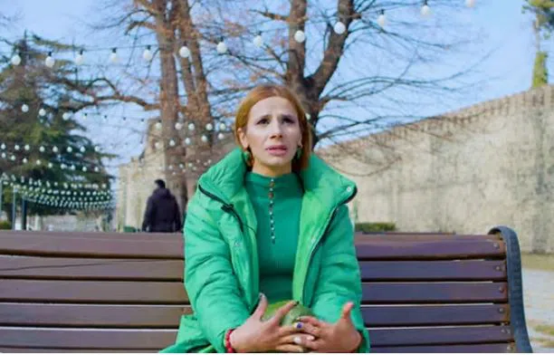 "სულ მაკანკალებს ნერვიულობით, ბავშვი გავგზავნე სკოლაში, მესამე გაკვეთილიდან წამოსულა,რომ დაინახოს პოლიცია ეძებს, გული არ გაუსკდება?" - ცნობილი "ტიკ-ტოკერი" განცხადებას ავრცელებს