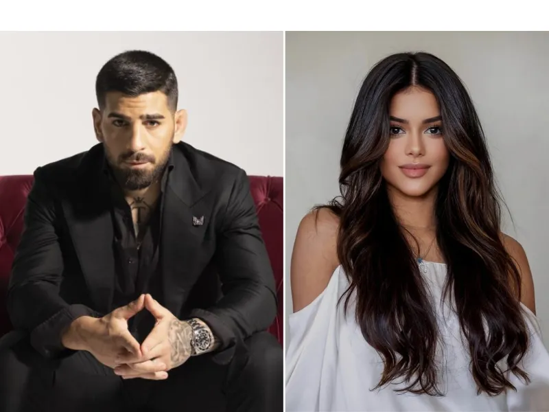 "არ დახაროთ თვალები, შეინარჩუნეთ ღირსება... არაფერია დაფარული, რომ არ გაცხადდეს..." - რას წერს ილია თოფურიას ყოფილი მეუღლე