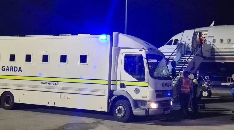 რას აცხადებს ირლანდიის იუსტიციის მინისტრი საქართველოს მოქალაქეებზე მას შემდეგ, რაც ქვეყანამ 52 ქართველი დაადეპორტა