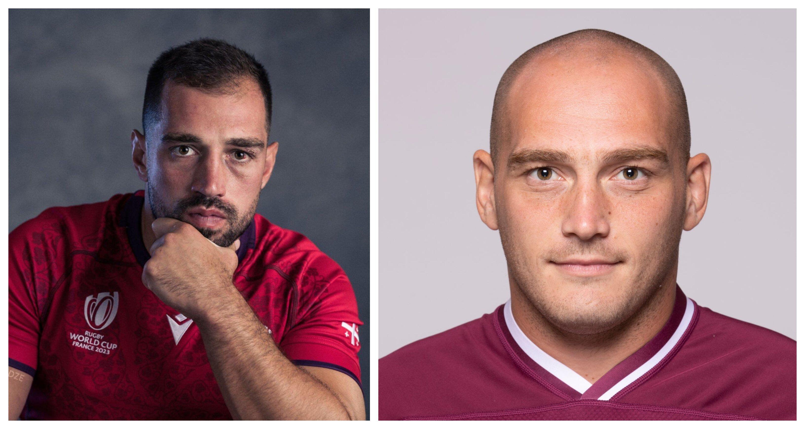 "იძულებული ვარ, მივმართო საზოგადოებას" - მორაგბე ლაშა ლომიძე მიმართვას ავრცელებს